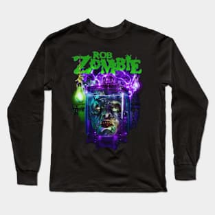 Rob Zombie news 3 Long Sleeve T-Shirt